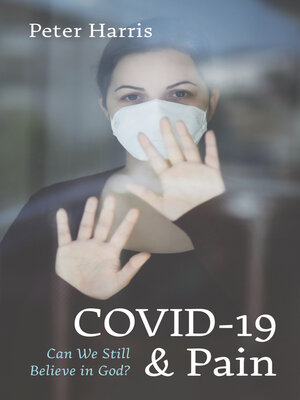 cover image of COVID-19 and Pain